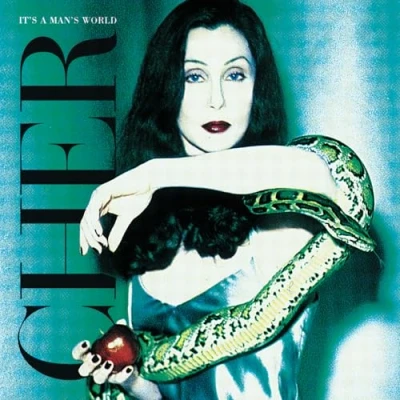 Imagen de It&#039;s A Man&#039;s World (2 LP) [Vinilo]