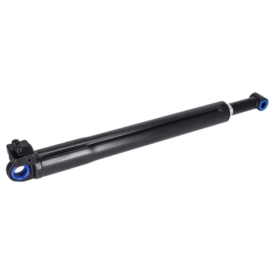 Imagen de FEBI BILSTEIN 44637 Cilindro de basculamiento, cabina
