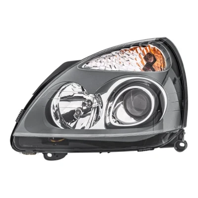 Imagen de HELLA 1DL 008 461 771 Faros RENAULT: CLIO 2, 2 Kasten
