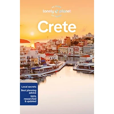 Imagen de Lonely Planet Crete