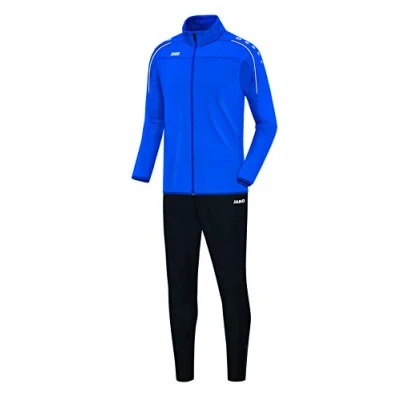 Imagen de JAKO Classico Chándal, Hombre, Azul Cobalto, XX Large