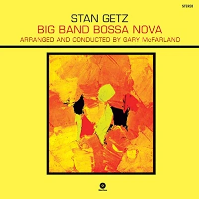 Imagen de Big Band Bossa Nova (Gatefold) [Vinilo]