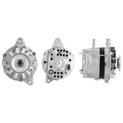 Imagen de LUCAS ELECTRICAL LRA01314 Alternador 12V 35A