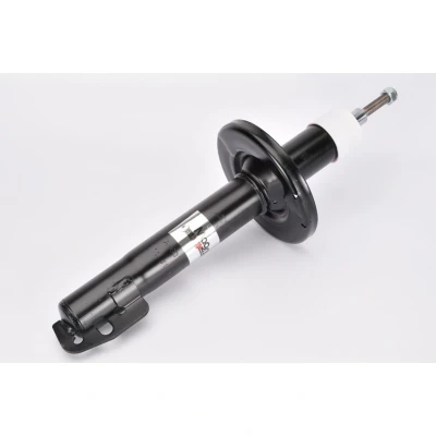 Imagen de Magnum Technology AHG016MT amortiguador Eje delantero Presión de aceite Columna Espiga arriba RENAULT: CLIO 2, 11 Hatchback