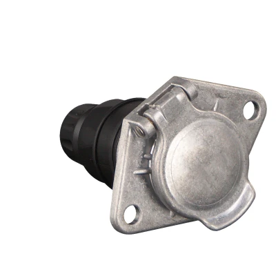 Imagen de FEBI BILSTEIN 171847 Tomacorriente remolque