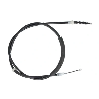 Imagen de ABE C7G026ABE Cable de Freno Mano izquierda, derecha 1530, 1735 FORD: MONDEO 3 Stufenheck,