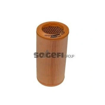 Imagen de COOPERSFIAAM FILTERS FL6787 Filtro de aire 255 126 Cartucho filtrante RENAULT: CLIO 2, Super 5 Hatchback, 19 II Hatchback