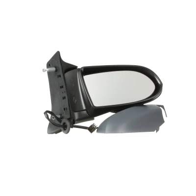 Imagen de Espejo retrovisor Alkar 6126440 derecha imprimado eléctrico calefactable, convexo para vehíc. con volante A la izquierda OPEL: Zafira