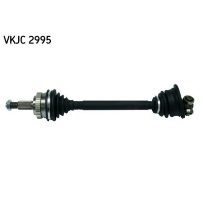 Imagen de SKF VKJC 2995 Árbol de transmisión 620 RENAULT: ESPACE 3