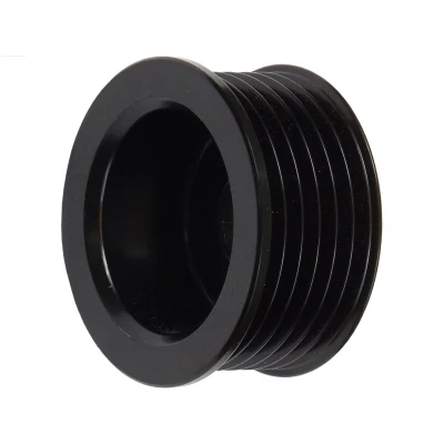 Imagen de AS PL AP0043 Polea, alternador