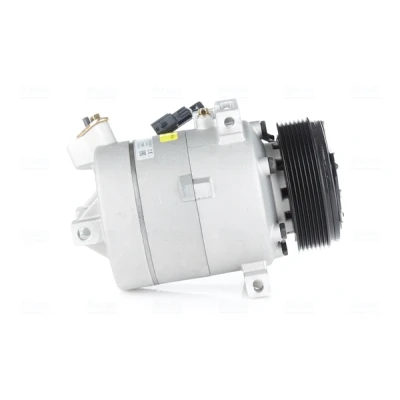 Imagen de NISSENS 89313 Compresor de Aire Acondicionado DCS17IC 12 PAG 46 R 134 a RENAULT: MASTER 3 Kasten, 3, Bus, NISSAN: NV400 Furgón