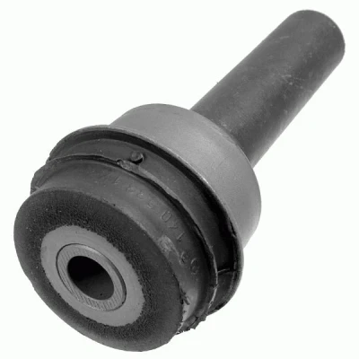 Imagen de LEMFÖRDER 11287 01 Silentblock Brazo de Suspension Eje delantero, ambos lados Rodamiento caucho metal