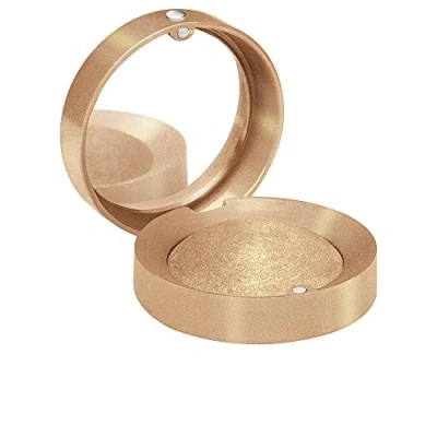 Imagen de Bourjois Little Round Pot Eyeshadow Sombra de Ojos. Tono 10 1.2 gr