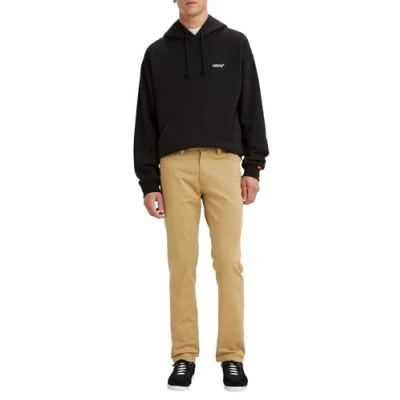 Imagen de Levi&#039;s 511 slim Vaqueros fit, Hombre, Talla: 38x32, Harvest gold