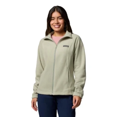 Imagen de Columbia Benton SPRINGS FULL ZIP Forro polar, Mujer, Talla: XS, Safari