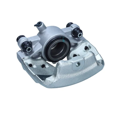 Imagen de MAXGEAR 82 1546 Pinza de freno Aluminio eje delantero, derecha, detrás del MERCEDES BENZ: Clase C Sedán, T modell