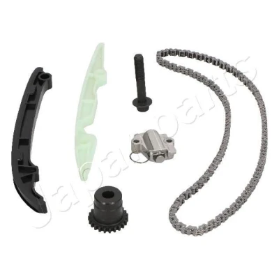 Imagen de JAPANPARTS KDK 0200 Juego de cadena distribución FIAT: Punto III Hatchback, 500L, Panda ALFA ROMEO: MiTo, LANCIA: Ypsilon
