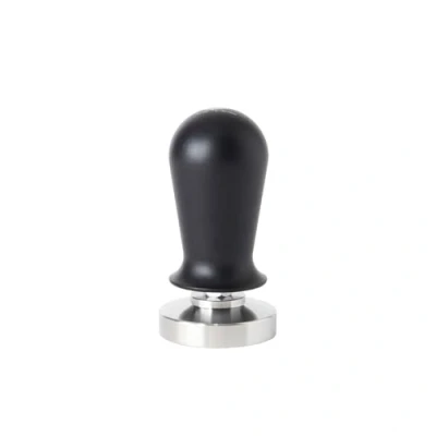 Imagen de VIA CREMA Tamper de Café 51 mm Espresso Calibrado 51mm Accesorios para Máquinas