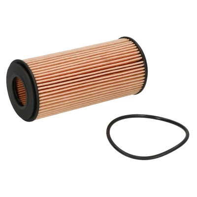 Imagen de PURRO PUR PO0004 Filtro de aceite Cartucho filtrante AUDI: A4 B8 Berlina, Avant, A5 Sportback, VOLKSWAGEN: Polo V Hatchback, Golf 7