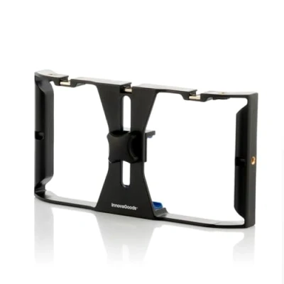 Imagen de Soporte para smartphone con estabilizador manual stafect