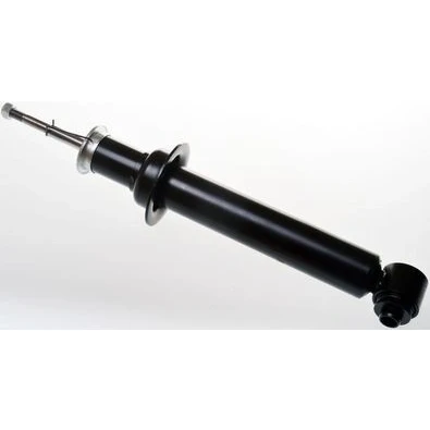 Imagen de DENCKERMANN DSB130G amortiguador Presión de gas Bitubular Columna Anillo inferior, Espiga arriba BMW: 5 Berlina