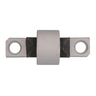 Imagen de FEBI BILSTEIN 42375 Silentblock Brazo de Suspension Eje trasero izquierda, trasero, derecha Rodamiento caucho metal MAZDA: 6 Hatchback
