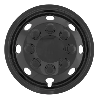 Imagen de AutoStyle PP 2315B Tapacubos 15in negro