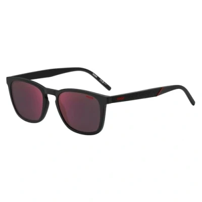 Imagen de HUGO HG 1306/S Gafas de Sol, Black, 53 para Hombre