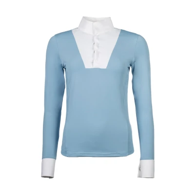 Imagen de HKM Competition Shirt Virginia