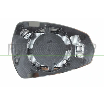 Imagen de PRASCO AD3247504 Cristal de Espejo izquierda AUDI: A3 Sportback, Hatchback