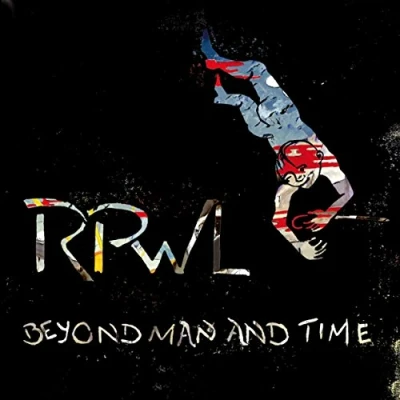 Imagen de Beyond Man And Time