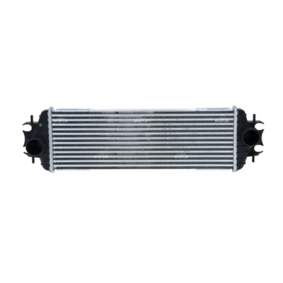 Imagen de NRF 30875 Intercooler RENAULT: TRAFIC 2 Kasten, Bus, OPEL: Vivaro A Furgón, Combi, NISSAN: Primastar Furgón
