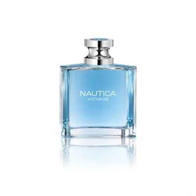 Imagen de Nautica Voyage For Men 3.3 oz EDT Spray