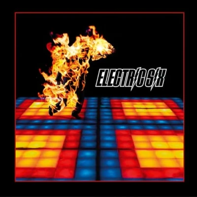 Imagen de Fire (Reissue) [Vinilo]