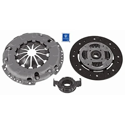 Imagen de SACHS 3000 951 505 Kit de Embrague 215 LANCIA: Musa, FIAT: Idea