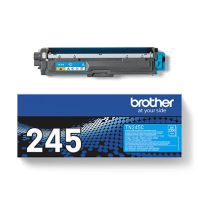 Imagen de Tóner Cian Brother Tn 245c