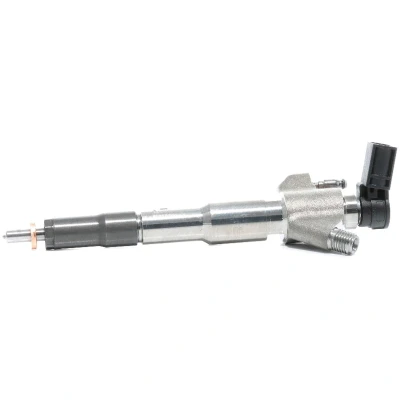 Imagen de METZGER 0871079 Inyector Common Rail (CR) Repuesto debe codificarse con equipo de autodiagnóstico OBD junta anular RENAULT: MASTER 3 Kasten