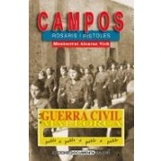 Imagen de La Guerra Civil a campos: Rosaris i pistoles: 14 (La Mallorca, poble poble)