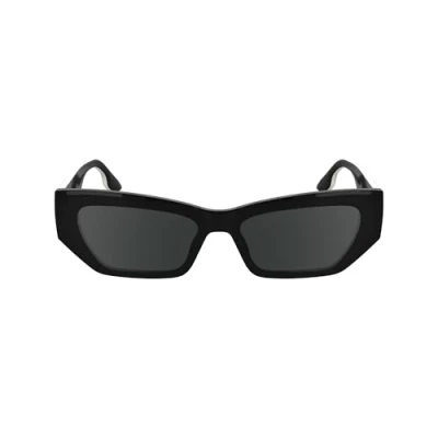 Imagen de KARL Lagerfeld Unisex Gafas de sol, Talla: 54, Black