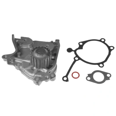 Imagen de BLUE PRINT ADM59111 Bomba de agua 20 Fundición aluminio con juntas junta anular Metal KIA: Sportage I, MAZDA: 626 III Hatchback