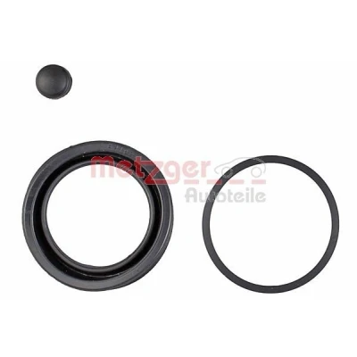Imagen de METZGER 114 0202 Kit de Reparación Frenos sin pistón 45 RENAULT: Super 5 Hatchback, CLIO 1, TWINGO 1