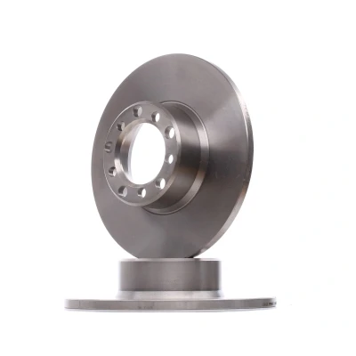 Imagen de BREMBO 08.3189.20 Disco de freno 278 12,6 5 macizo MERCEDES BENZ: W123 Berlina, /8 Familiar