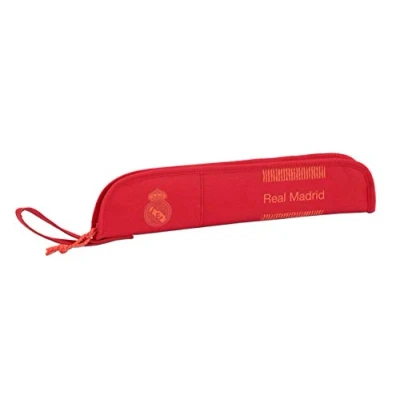 Imagen de Real Madrid C.F. Portaflautas, 37 cm (SAFTA 811624284)