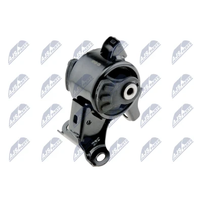 Imagen de NTY ZPS HD 126 Soporte, suspensión del motor izquierda HONDA: Jazz 2