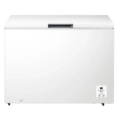 Imagen de ¡Oferta 22% ! Hisense Ft386d4awlye Congelador Horizontal Defrost E Ancho 112 Cm 297 Litros