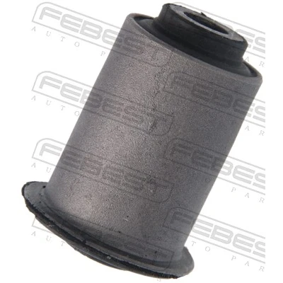 Imagen de FEBEST NAB 206 Silentblock Brazo de Suspension Eje trasero debajo NISSAN: Pathfinder 3