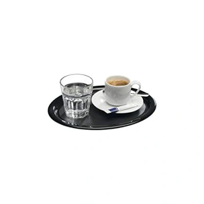 Imagen de Esmeyer Serviertablett KAFFEEHAUS 26 x 20 cm, H: 1,5 cm marca