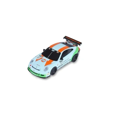 Imagen de Scalextric scx porsche 911 gt3 12