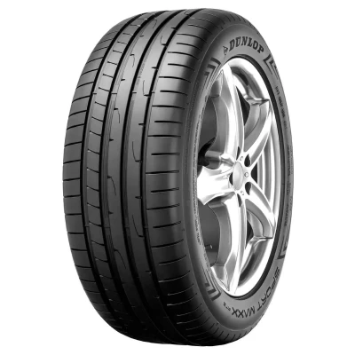 Imagen de Dunlop Sport Maxx RT 2 SUV 275/45 R19 108Y coche de turismo Neumáticos verano VOLKSWAGEN: Touareg I, PORSCHE: Cayenne 532010