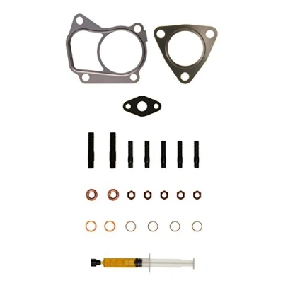 Imagen de AJUSA JTC11260 Juego de montaje, turbocompresor with studs, syringe oil con juntas SUBARU: Impreza II Berlina